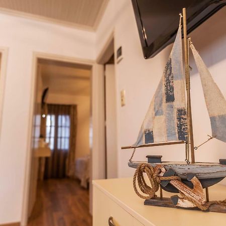 Anastasia House Panagia  Luaran gambar