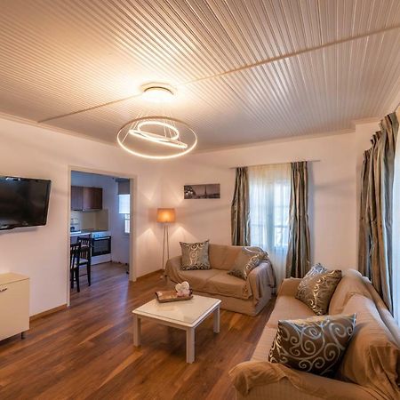 Anastasia House Panagia  Luaran gambar