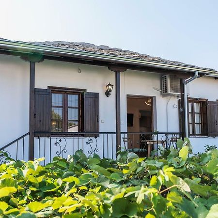 Anastasia House Panagia  Luaran gambar
