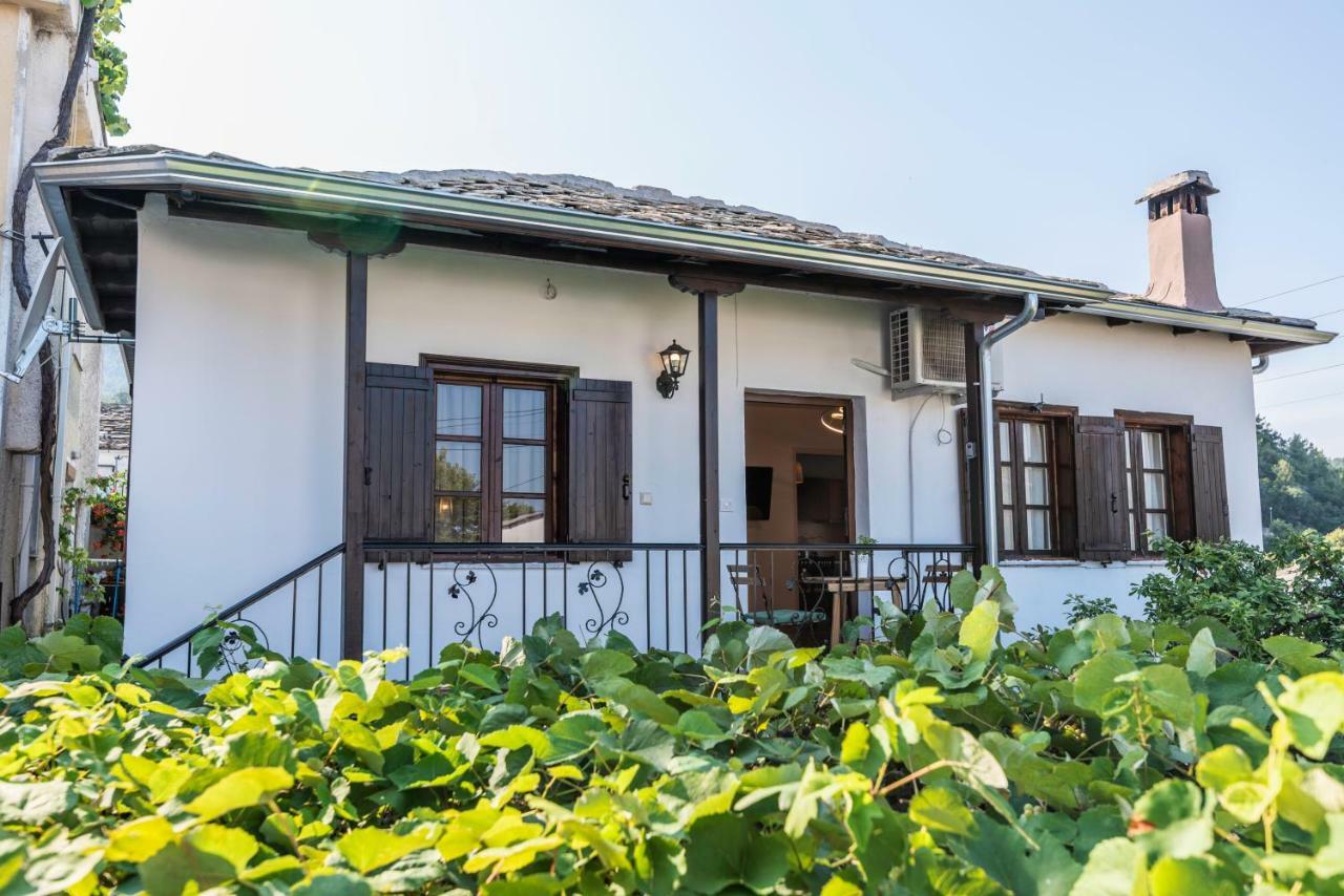 Anastasia House Panagia  Luaran gambar