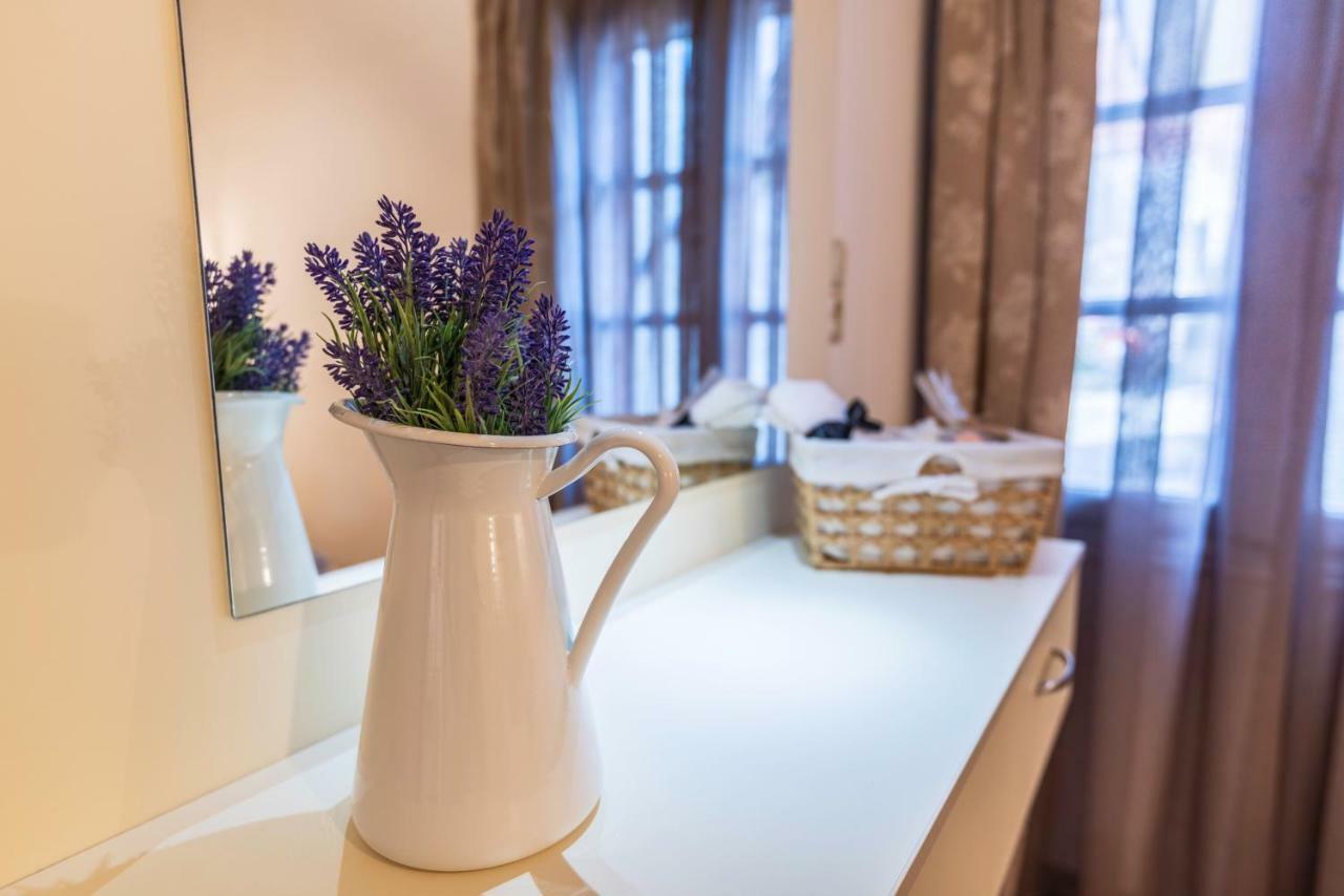 Anastasia House Panagia  Luaran gambar