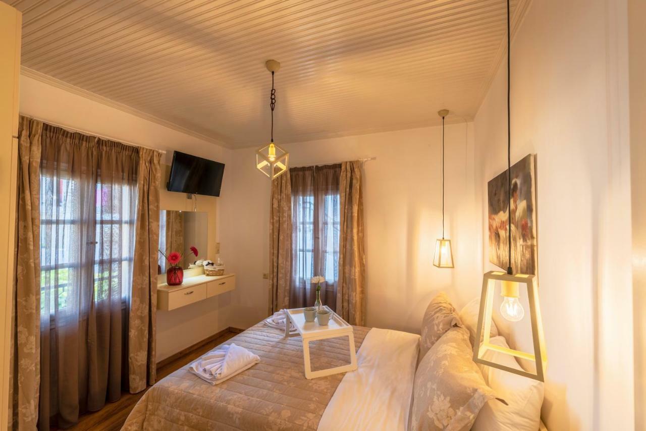 Anastasia House Panagia  Luaran gambar
