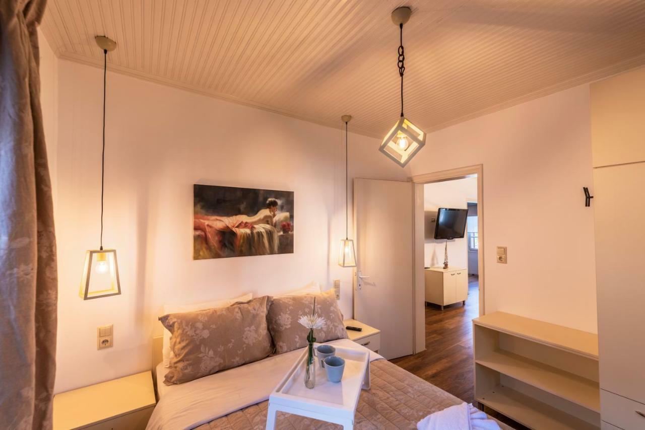 Anastasia House Panagia  Luaran gambar