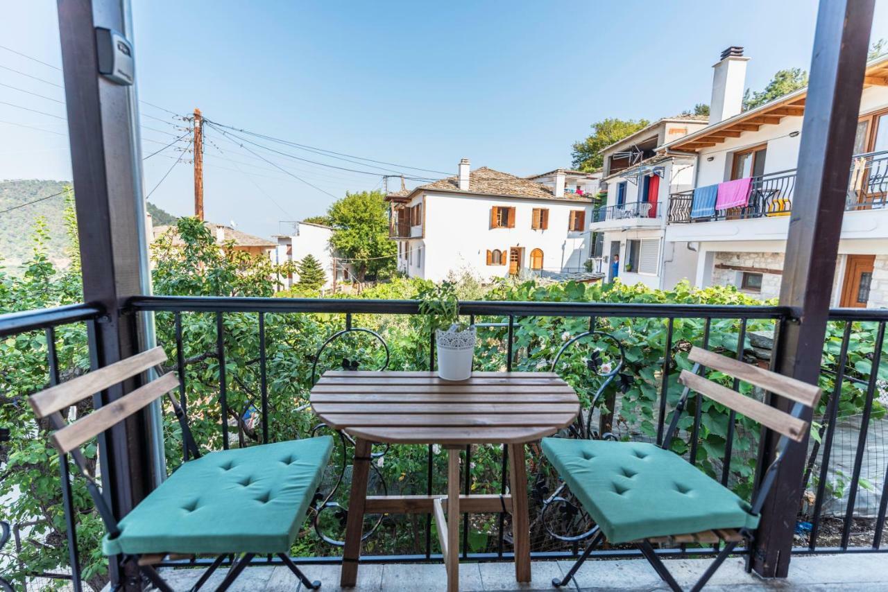 Anastasia House Panagia  Luaran gambar