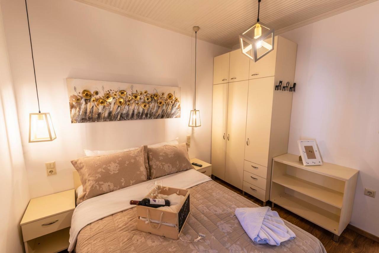 Anastasia House Panagia  Luaran gambar
