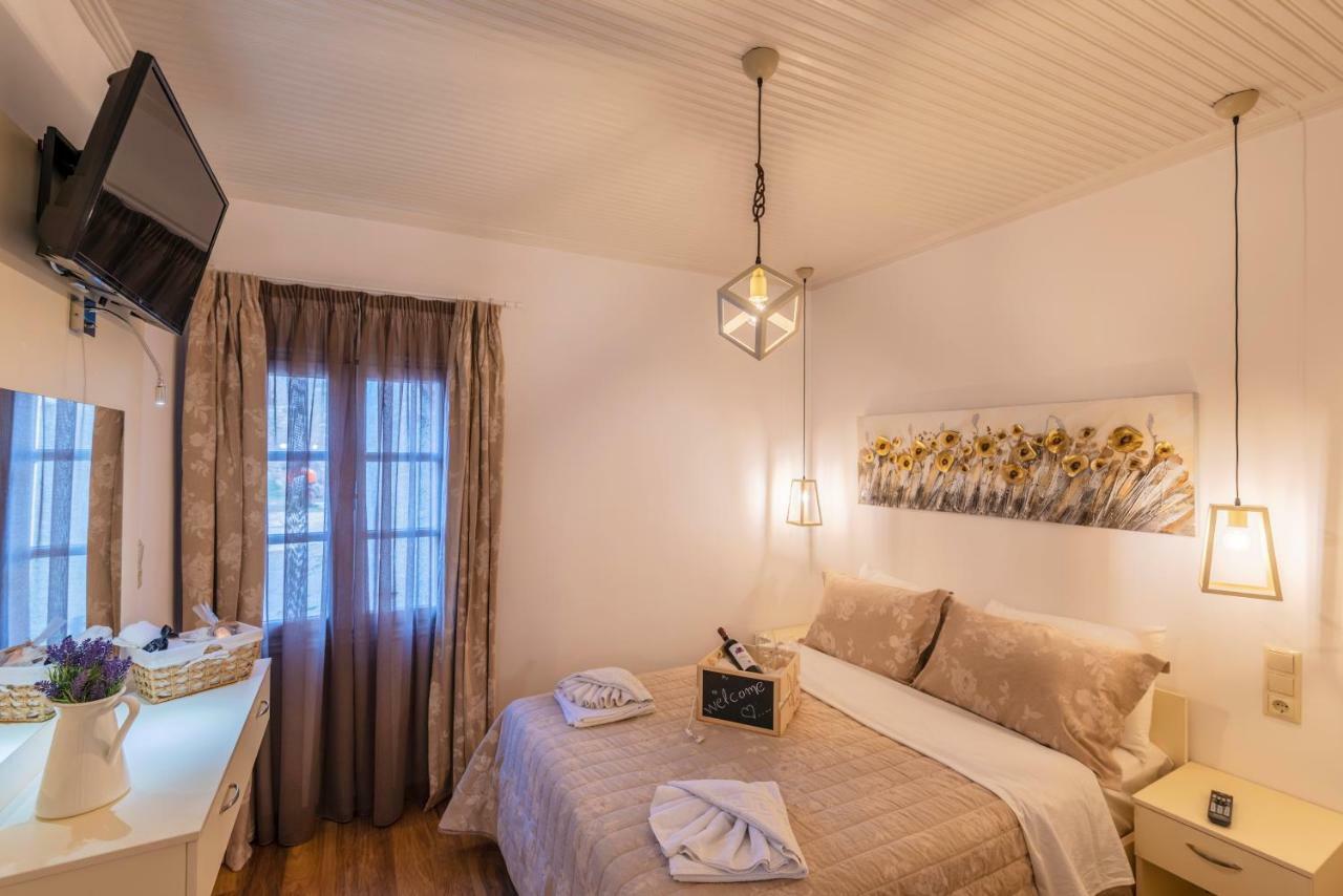 Anastasia House Panagia  Luaran gambar