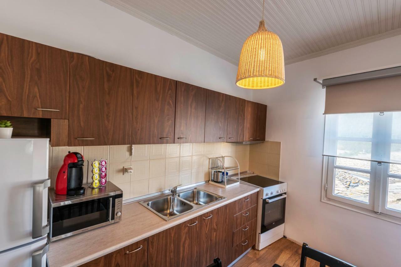 Anastasia House Panagia  Luaran gambar