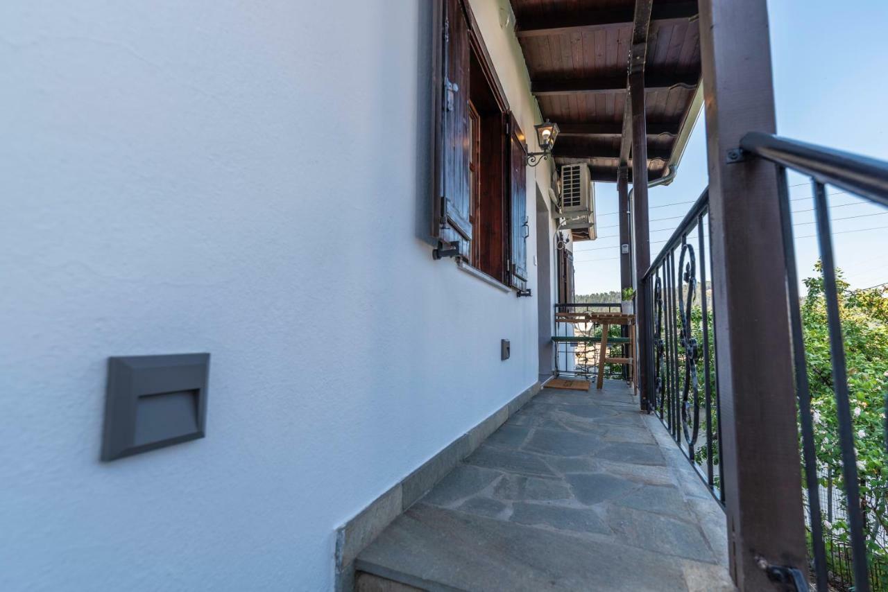 Anastasia House Panagia  Luaran gambar